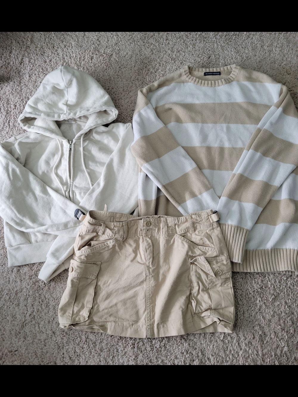 BRANDY MELVILLE BUNDLE